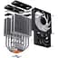 Кулер для процесора Jonsbo CR-3000 ARGB Black (CR-3000 ARGB Black) - мініатюра 9