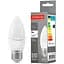 LED лампа Titanum C37 6W E27 4100K (TLС3706274) - мініатюра 1