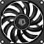 Кулер для корпуса ID-Cooling (NO-8010-PWM) - миниатюра 2