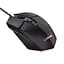 Компьютерная мышь Trust GXT 109 Felox RGB USB-A черный teh0014011 - миниатюра 3