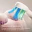 Електрична зубна щітка Philips Sonicare HX4021/01 серії 2100 - мініатюра 5