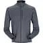 Флісова кофта Rab Graviton Jacket Beluga M (1033-RB QFF-57-BEL-MED) - мініатюра 1