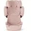 Автокресло Cybex Solution T i-Fix Plus Peach Pink (522004112) - миниатюра 4