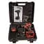 Дриль-шуруповерт акумуляторний Vitals Master AU 1832c BL Kit (235330) - мініатюра 10