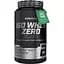 Протеїн BioTech Iso Whey Zero Black, 908 грам - Ваніль - мініатюра 1