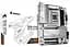 Материнська плата Gigabyte B650 AORUS ELITE AX ICE (B650 AORUS ELITE AX ICE) (Socket AM5, AMD B650, ATX) - мініатюра 4