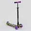 Самокат Best Scooter Maxi, фіолетовий, A24646/779-1390 - мініатюра 4