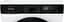 Прально-сушильна машина Gorenje фронтальна 8(5)кг 1400 A+ 51см дисплей інвертор Wi-Fi білий - мініатюра 7