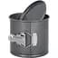 Форма Ringel Strudel форма для пасхи разъемная круглая 12x10 см (RG-10213-12) - миниатюра 1