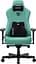 Ігрове крісло Anda Seat Kaiser 3E XL Light Blue Fabric (AD23YC-XL-09-E-CF-E01) - мініатюра 2