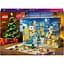 Конструктор LEGO Friends Адвент календар 2025 детплей 237 (42668) - мініатюра 8