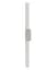 Світильник вуличний настінний Nowodvorski 11554 Isla LED 1x22W 3000K 1200Lm IP54 пісочний - мініатюра 5