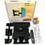 Кронштейн для телевизора 32-55 дюймів Wall Mount P4 XPRO (42406-WALL MOUNT P4_557) - мініатюра 9