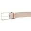 Ремень кожаный Grande Pelle женский 3,5х120 см acs0018740 - миниатюра 4