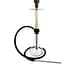 Кальян Aroma Hookah X-Ray Wood Original Drop Clear - мініатюра 2