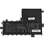 Батарея для ноутбука Asus B31N2015 (VivoBook 17 K712EQ, K712EA, X712EA, X712EQ, S712EA, S712EQ) 11.4V 48Wh Black (0B200-03350700) - мініатюра 3