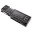 Акумулятор Toshiba PA3536 (Equium P200 Series, Satellite L350 Series, L355 Series, L355D Series, P200 Series) 10.8V 4400 mAh Black - мініатюра 2