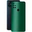 Захисна плівка StatusSKIN для OnePlus Nord N10 5G 2020 Корпус Вініл Зелена - мініатюра 1