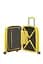 Валіза American Tourister STARVIBE ELECTRIC LEMON 55x40x20(23) 55 См MD5*06002 - мініатюра 2