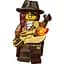 Конструктор LEGO Серія 29 (71052) - мініатюра 13