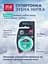 Нить зубная Splat Professional Dental Floss Mint & Silver с волокнами серебра и мятой 30 м - миниатюра 7