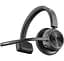 Гарнітура комп'ютерна моно On-ear Voyager 4310-M з адаптером BT700, USB-A, Bluetooth, Poly teh0013210 - мініатюра 2