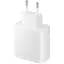 Зарядное устройство для Samsung 45W Travel Adapter USB-C PD белый (EP-TA845NWE) - миниатюра 1