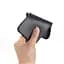 Чохол до мобільного телефона BeCover Silicone Realme Note 70 Black (714693) - мініатюра 4