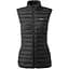 Жилет Rab Microlight Vest Wmns Black M (1033-RB QDB-19-BL-12) - миниатюра 1