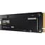 Накопичувач SSD Samsung 980 M.2 PCIe 3.0 x4 NVMe 3D TLC 500GB (MZ-V8V500BW) - мініатюра 3