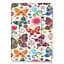 Чехол-книжка BeCover Smart Case для Apple iPad Pro 11" M4 2024 Butterfly (711631) - миниатюра 2