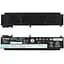 Акумулятор для ноутбука Lenovo 00HW022 (ThinkPad T460s, T470s) 11.25V 1920 mAh 24Wh Black - мініатюра 1