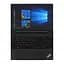 Ноутбук Lenovo Thinkpad E590 (i3-8145u / 8GB / SSD+HDD) Refurbished - мініатюра 2