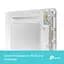 Маршрутизатор ARCHER AIR R5 AX3000, 1xGE LAN, 1xGE WAN, OFDMA MESH TP-Link teh0017225 - миниатюра 9