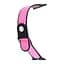 Ремінець Apple Watch Nike Sport 42/44/45/46/49 mm Чорний Bright Purple - мініатюра 2
