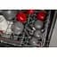 Набор мерных ложек KitchenAid Coreline серый 4 шт. (KQG058OHCGG) - миниатюра 19
