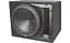 Сабвуфер Rockford Fosgate P1-1X12 - миниатюра 1