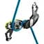 Страхувально-спусковий пристрій Edelrid Pinch (1017-738380008150) - мініатюра 12