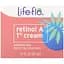 Крем для обличчя Life Flo Health Advanced Cream з ретинолом А 1% 50 мл - мініатюра 1