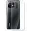 Захисна плівка StatusSKIN для Xiaomi Mi 11 2021 Корпус Матова Lite - мініатюра 1