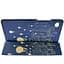 Чохол до планшета BeCover Smart Case Samsung Tab A9 SM-X115 8.7" Night Light (711271) - мініатюра 5