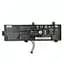 Акумулятор для ноутбука Lenovo IdeaPad 310-15IKB 310-15ISK 310-15ABR 510-15IKB 510-15ISK (7.6V 30Wh) - мініатюра 1