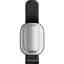 Автотримач для окулярів Baseus Platinum Vehicle Eyewear Clip Clamping Type Silver (ACYJN-B0S) - мініатюра 2