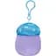 Мягкая игрушка-брелок Squishmallows Гриб Пайл 9 см (SQCP00149) - миниатюра 2