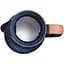 Электрочайник Tefal Loft Strix 1.7 л синий пластик (KO251430) - миниатюра 3