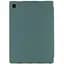 Чохол-книжка Gum Stylus для планшета Samsung Galaxy Tab A9 8.7' SM-X110 SM-X115 SM-X117 Pine green - мініатюра 3