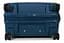 Валіза Airtex 642 велика 110л темно-синя (642-L-Dark-blue) - мініатюра 5