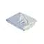 Покривало Lotus Home - Premium Stripe синій 190x225 - мініатюра 6