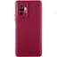 Чохол TPU Getman Liquid Silk Full Camera для Xiaomi Redmi Note 10 Pro / 10 Pro Max Бордовий / Marsala - мініатюра 1