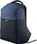 Рюкзак для ноутбука Trust Nox Anti-theft 16" BLUE (23307_TRUST) - мініатюра 2